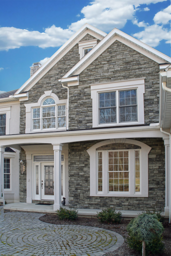 Architectural Shapes Windows Utah valley window and door