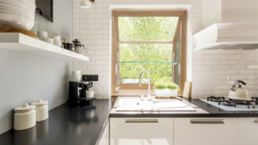 Garden Windows