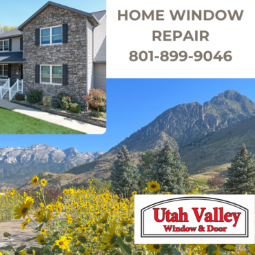 Home Window Repair