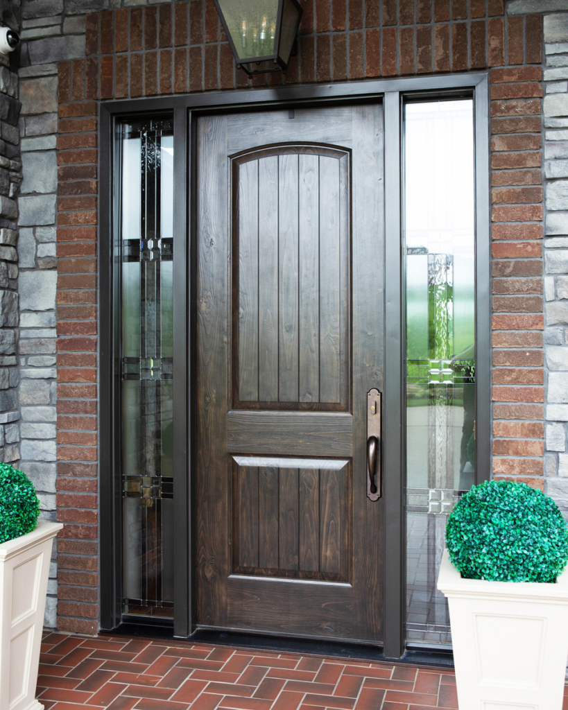 new replacement entry doors Utah valley Window and door