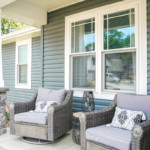 new replacement windows, Single Hung & Single Slider replacement windows