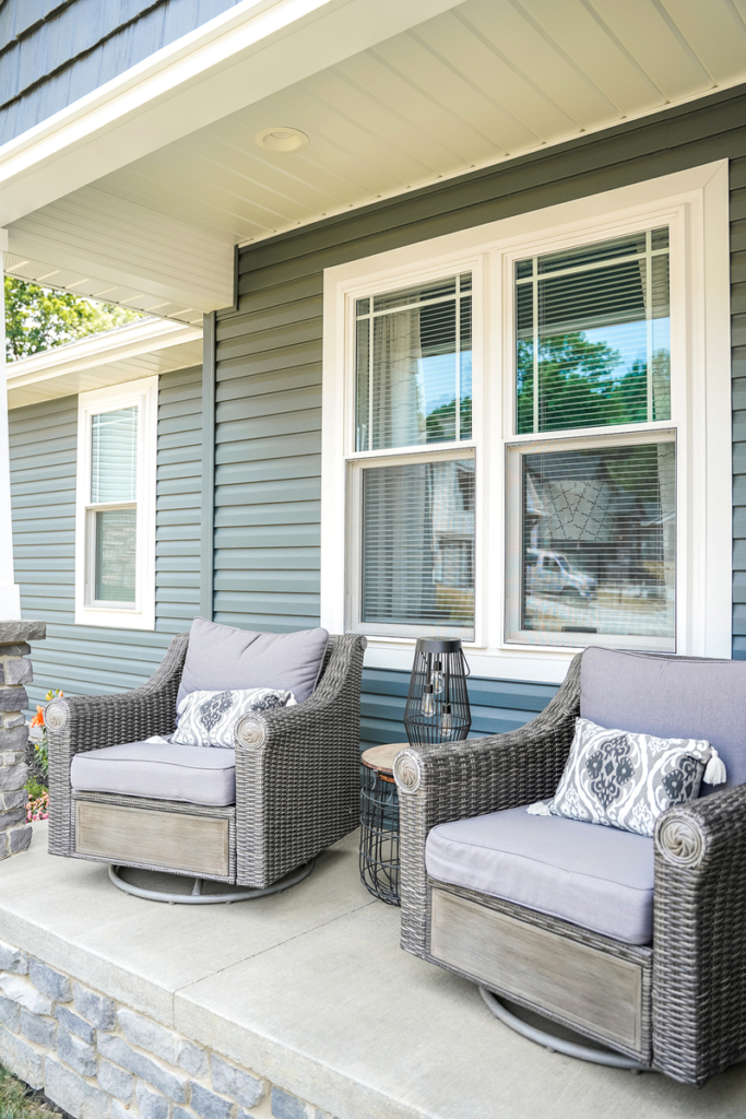 Single Hung & Single Slider Window Utah valley window and door