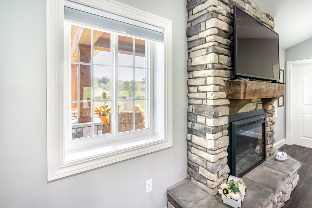 picture window Utah Valley window and door