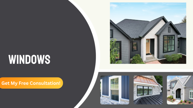 New replacement windows Utah valley window and door