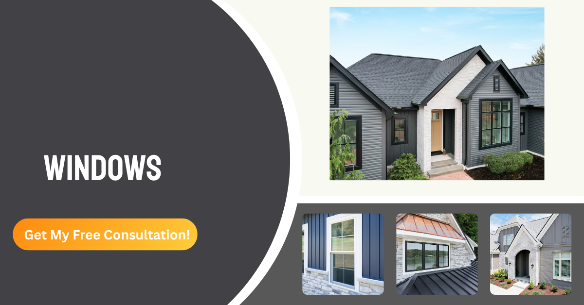 New replacement windows Utah valley window and door