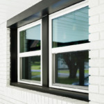 Single Hung & Single Slider Window Utah valley window and door