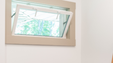 Hopper Windows