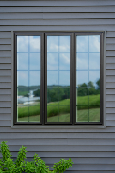 Casement Windows Utah valley window and door door and window replacement company Utah
