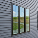 Casement Windows Utah valley window and door door and window replacement company Utah