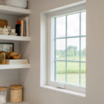 Casement Windows Utah valley window and door door and window replacement company Utah