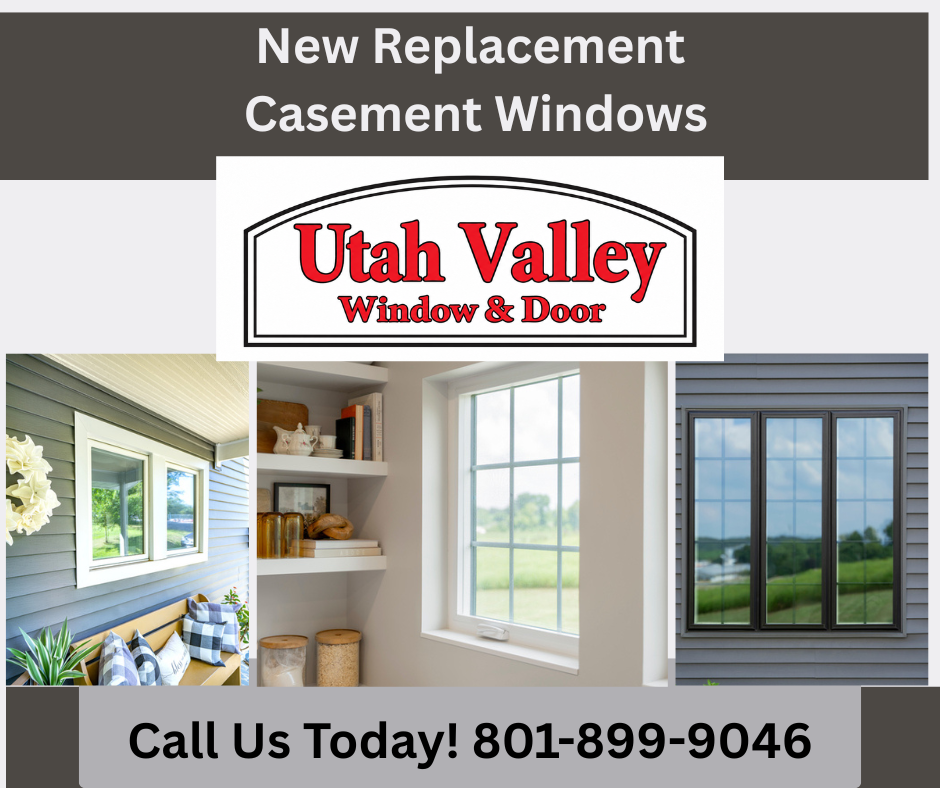  House window replacement, best home windows Utah Valley window and door