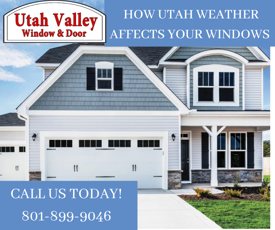 Utah valley Window and door, New vinyl windows, window replacement, house windows,