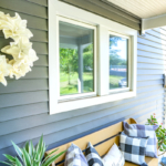 Casement Windows Utah valley window and door door and window replacement company Utah