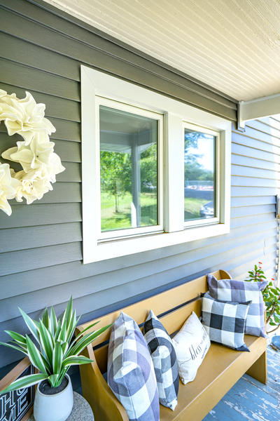  Casement Windows Utah valley window and door door and window replacement company Utah
