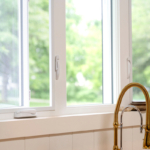 Casement Windows Utah valley window and door door and window replacement company Utah
