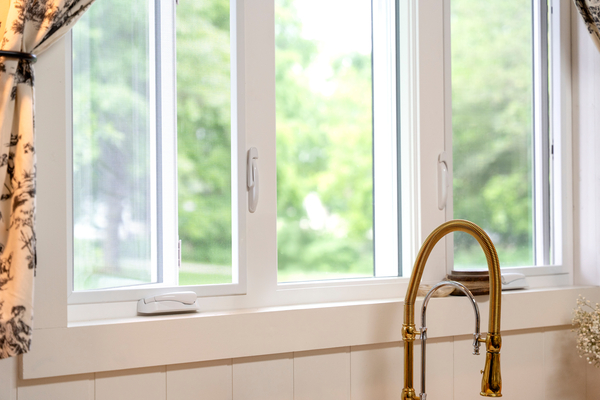 Casement Windows Utah valley window and door door and window replacement company Utah