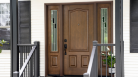 new wood replacement window Utah valley window and doors