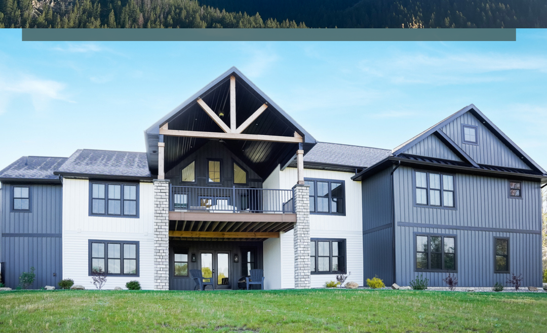 Best Windows for Large Homes in Utah