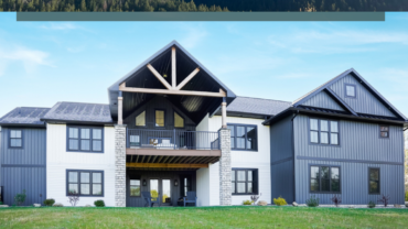 Best Windows for Large Homes in Utah