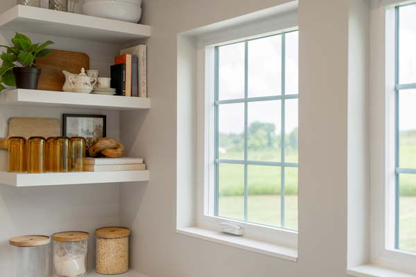 New replacement windows Highland UT