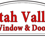 Utah valley window and door
