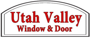 Utah valley window and door