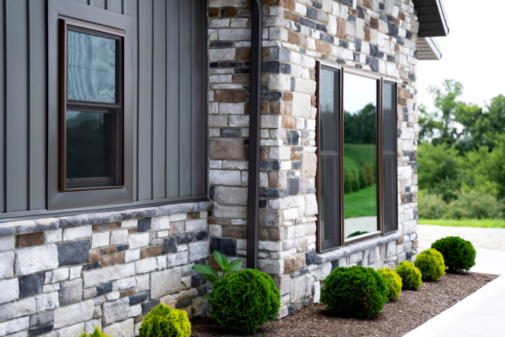 new replacement windows Highland UT