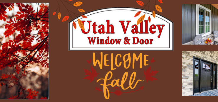 Utah valley window and door new window and entry door replacement